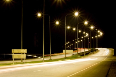 Region of Central Macedonia - Street Lighting PPP