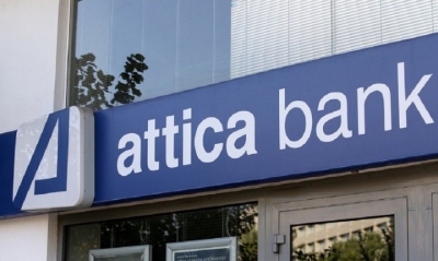 ATTICA BANK- Recovery and management of receivables