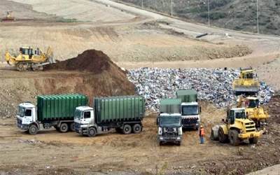 CoE supports 3 PPP tenders for waste treatment in Attica