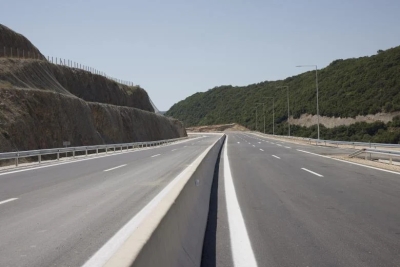 PPP for the Kalamata - Pylos - Methoni motorway