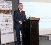Speech at the 3ο PPP FORUM by Petros Sfikakis, partner of LEXPARTNERS