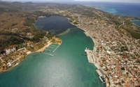 Hellenic Republic Asset Fund - Bid for Argostoli Marina